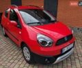 Джили ГХ2 2013 в Полтаве на Automoto.ua Красный Джили ГХ2, объемом двигателя 1.34 л и пробегом 115 тыс. км за 2850 $, фото 8 на Automoto.ua