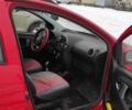 Червоний Джилі ГХ2, об'ємом двигуна 1.3 л та пробігом 113 тис. км за 3990 $, фото 3 на Automoto.ua