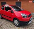 Джили ГХ2 2013 в Полтаве на Automoto.ua Красный Джили ГХ2, объемом двигателя 1.34 л и пробегом 115 тыс. км за 2850 $, фото 6 на Automoto.ua