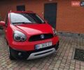 Красный Джили ГХ2, объемом двигателя 1.34 л и пробегом 115 тыс. км за 2995 $, фото 2 на Automoto.ua