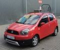 Червоний Джилі ГХ2, об'ємом двигуна 1.34 л та пробігом 74 тис. км за 2700 $, фото 1 на Automoto.ua