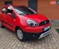 Джили ГХ2 2013 в Полтаве на Automoto.ua Красный Джили ГХ2, объемом двигателя 1.34 л и пробегом 115 тыс. км за 2850 $, фото 3 на Automoto.ua