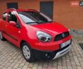 Джили ГХ2 2013 в Полтаве на Automoto.ua Красный Джили ГХ2, объемом двигателя 1.34 л и пробегом 115 тыс. км за 2850 $, фото 5 на Automoto.ua