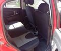 Красный Джили ГХ2, объемом двигателя 1.34 л и пробегом 65 тыс. км за 2500 $, фото 9 на Automoto.ua