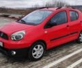Красный Джили ГХ2, объемом двигателя 1.34 л и пробегом 30 тыс. км за 3200 $, фото 1 на Automoto.ua