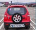 Красный Джили ГХ2, объемом двигателя 1.34 л и пробегом 30 тыс. км за 3200 $, фото 1 на Automoto.ua