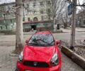 Червоний Джилі ГХ2, об'ємом двигуна 1.3 л та пробігом 52 тис. км за 5000 $, фото 3 на Automoto.ua