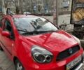 Червоний Джилі ГХ2, об'ємом двигуна 1.3 л та пробігом 52 тис. км за 5000 $, фото 4 на Automoto.ua