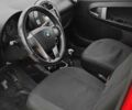 Красный Джили ГХ2, объемом двигателя 1.34 л и пробегом 30 тыс. км за 3200 $, фото 7 на Automoto.ua