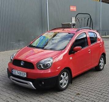 Джилі ГХ2 2013 у Коломые на Automoto.ua Червоний Джилі ГХ2, об'ємом двигуна 1.34 л та пробігом 74 тис. км за 2700 $, фото 1 на Automoto.ua