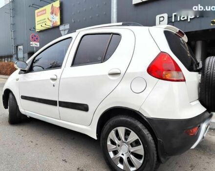 Джилі ГХ2, об'ємом двигуна 0 л та пробігом 155 тис. км за 1990 $, фото 10 на Automoto.ua