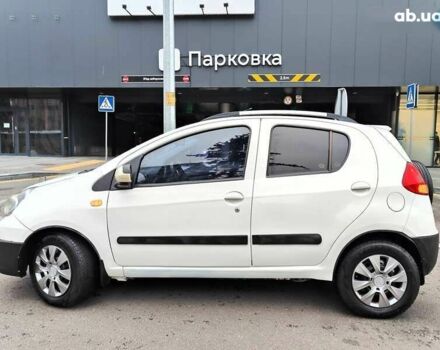 Джилі ГХ2, об'ємом двигуна 0 л та пробігом 155 тис. км за 1990 $, фото 9 на Automoto.ua