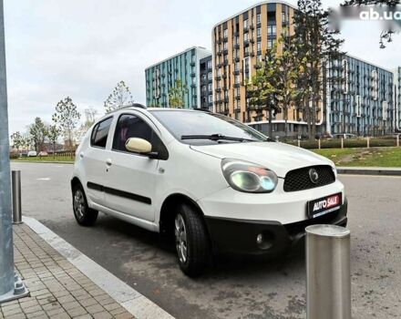 Джилі ГХ2, об'ємом двигуна 0 л та пробігом 155 тис. км за 1990 $, фото 21 на Automoto.ua