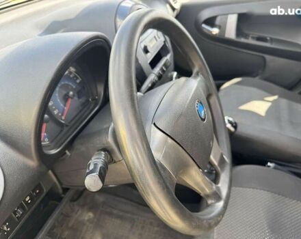 Джили ГХ2, объемом двигателя 0 л и пробегом 174 тыс. км за 2990 $, фото 12 на Automoto.ua
