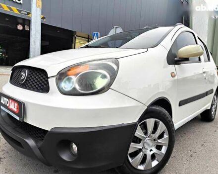 Джилі ГХ2, об'ємом двигуна 0 л та пробігом 155 тис. км за 1990 $, фото 2 на Automoto.ua