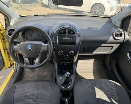 Джили ГХ2, объемом двигателя 0 л и пробегом 174 тыс. км за 2990 $, фото 21 на Automoto.ua