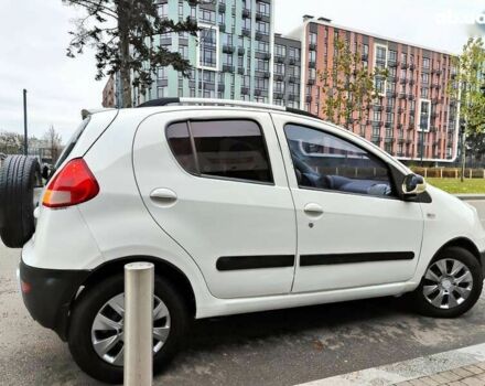 Джилі ГХ2, об'ємом двигуна 0 л та пробігом 155 тис. км за 1990 $, фото 19 на Automoto.ua