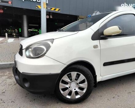 Джилі ГХ2, об'ємом двигуна 0 л та пробігом 155 тис. км за 1990 $, фото 4 на Automoto.ua