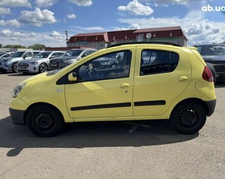 Джили ГХ2, объемом двигателя 0 л и пробегом 174 тыс. км за 2990 $, фото 8 на Automoto.ua
