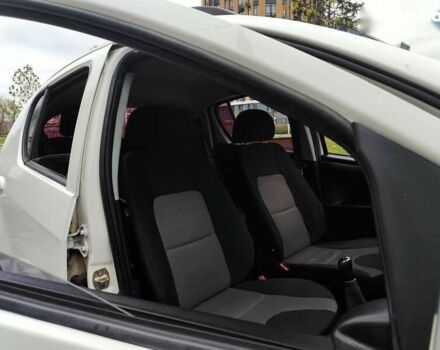 Джилі ГХ2, об'ємом двигуна 0 л та пробігом 155 тис. км за 1990 $, фото 22 на Automoto.ua