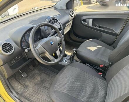 Джили ГХ2, объемом двигателя 0 л и пробегом 174 тыс. км за 2990 $, фото 11 на Automoto.ua