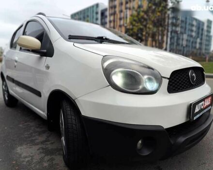 Джилі ГХ2, об'ємом двигуна 0 л та пробігом 155 тис. км за 1990 $, фото 24 на Automoto.ua