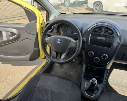 Джили ГХ2, объемом двигателя 0 л и пробегом 174 тыс. км за 2990 $, фото 23 на Automoto.ua