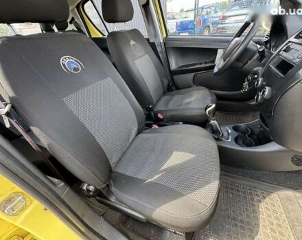Джили ГХ2, объемом двигателя 0 л и пробегом 174 тыс. км за 2990 $, фото 27 на Automoto.ua