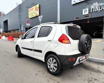 Джилі ГХ2, об'ємом двигуна 0 л та пробігом 155 тис. км за 1990 $, фото 8 на Automoto.ua