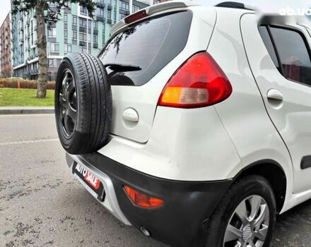 Джилі ГХ2, об'ємом двигуна 0 л та пробігом 155 тис. км за 1990 $, фото 16 на Automoto.ua