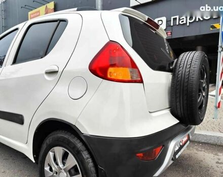 Джилі ГХ2, об'ємом двигуна 0 л та пробігом 155 тис. км за 1990 $, фото 11 на Automoto.ua