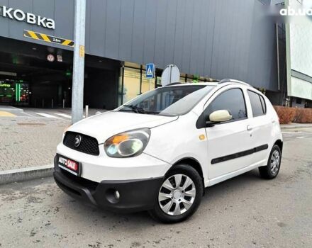 Джилі ГХ2, об'ємом двигуна 0 л та пробігом 155 тис. км за 1990 $, фото 7 на Automoto.ua