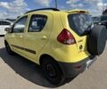 Джили ГХ2, объемом двигателя 0 л и пробегом 174 тыс. км за 2990 $, фото 7 на Automoto.ua