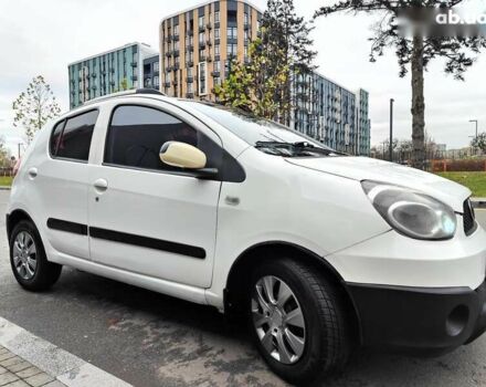 Джилі ГХ2, об'ємом двигуна 0 л та пробігом 155 тис. км за 1990 $, фото 23 на Automoto.ua