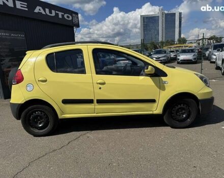 Джили ГХ2, объемом двигателя 0 л и пробегом 174 тыс. км за 2990 $, фото 4 на Automoto.ua