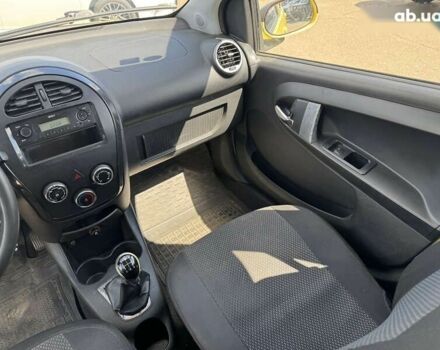 Джили ГХ2, объемом двигателя 0 л и пробегом 174 тыс. км за 2990 $, фото 22 на Automoto.ua