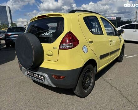 Джили ГХ2, объемом двигателя 0 л и пробегом 174 тыс. км за 2990 $, фото 5 на Automoto.ua
