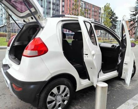 Джилі ГХ2, об'ємом двигуна 0 л та пробігом 155 тис. км за 1990 $, фото 17 на Automoto.ua