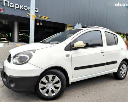 Джилі ГХ2, об'ємом двигуна 0 л та пробігом 155 тис. км за 1990 $, фото 6 на Automoto.ua