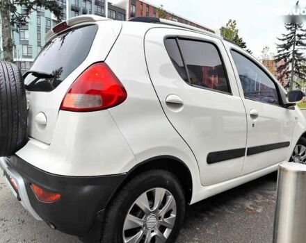 Джилі ГХ2, об'ємом двигуна 0 л та пробігом 155 тис. км за 1990 $, фото 18 на Automoto.ua