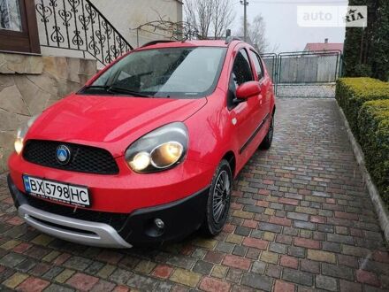 Джилі ГХ2 2013 у Остоге на Automoto.ua Джилі ГХ2, об'ємом двигуна 1.34 л та пробігом 78 тис. км за 3600 $, фото 1 на Automoto.ua