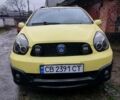 Жовтий Джилі ГХ2, об'ємом двигуна 1.34 л та пробігом 114 тис. км за 2500 $, фото 4 на Automoto.ua
