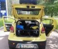 Желтый Джили ГХ2, объемом двигателя 1.34 л и пробегом 112 тыс. км за 3100 $, фото 5 на Automoto.ua