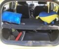 Желтый Джили ГХ2, объемом двигателя 1.34 л и пробегом 112 тыс. км за 3100 $, фото 4 на Automoto.ua