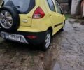 Жовтий Джилі ГХ2, об'ємом двигуна 1.34 л та пробігом 114 тис. км за 2500 $, фото 2 на Automoto.ua