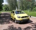 Желтый Джили ГХ2, объемом двигателя 1.34 л и пробегом 112 тыс. км за 3100 $, фото 19 на Automoto.ua