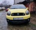 Жовтий Джилі ГХ2, об'ємом двигуна 1.34 л та пробігом 114 тис. км за 2500 $, фото 1 на Automoto.ua