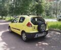 Желтый Джили ГХ2, объемом двигателя 1.34 л и пробегом 112 тыс. км за 3100 $, фото 16 на Automoto.ua