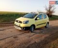 Жовтий Джилі ГХ2, об'ємом двигуна 1.34 л та пробігом 40 тис. км за 3800 $, фото 1 на Automoto.ua