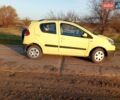 Жовтий Джилі ГХ2, об'ємом двигуна 1.34 л та пробігом 40 тис. км за 3800 $, фото 3 на Automoto.ua